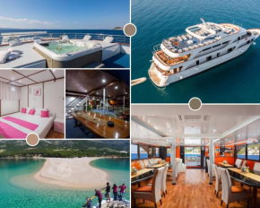 Luxury Yacht Charter Croatia